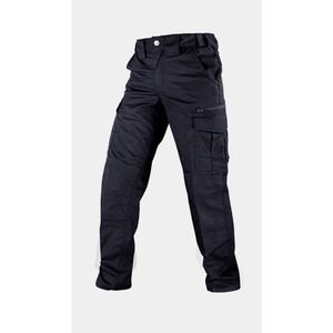 New Condor‎ Tactical Cargo Pants Womens Size 18 x 30 Navy Blue Ripstop Gorpcore